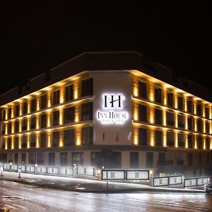 Inn House Loft Spa